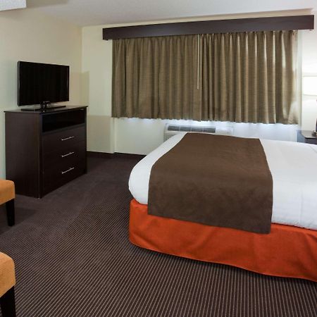 Americinn By Wyndham Apple Valley Exterior foto