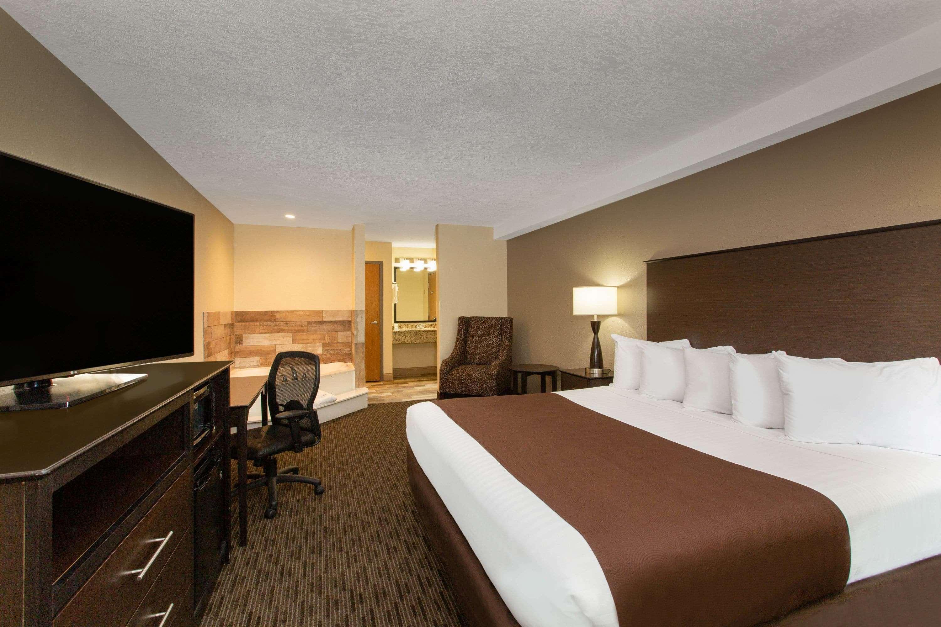 Americinn By Wyndham Apple Valley Exterior foto