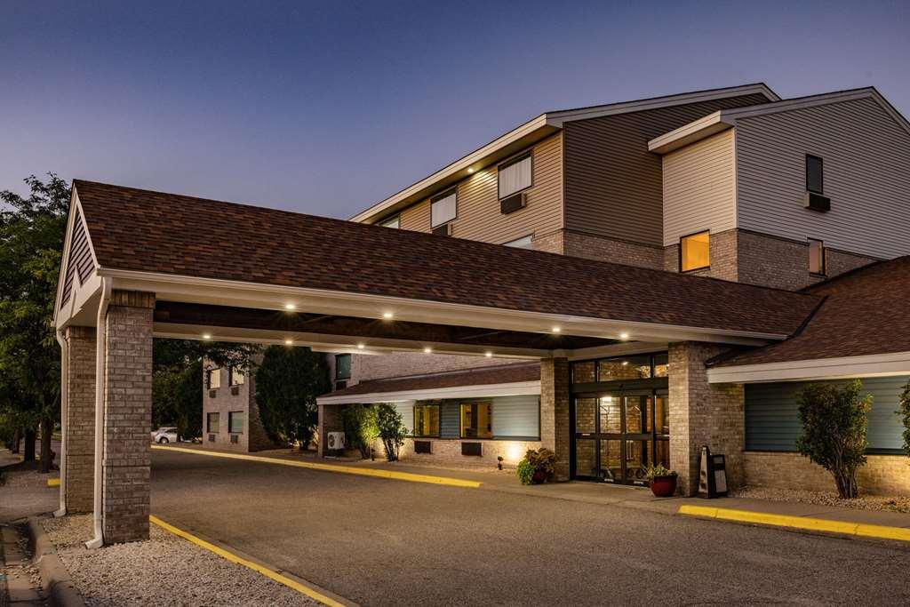 Americinn By Wyndham Apple Valley Exterior foto