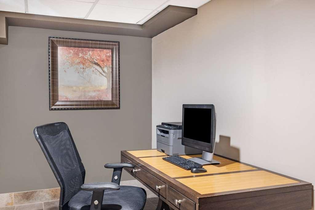 Americinn By Wyndham Apple Valley Facilidades foto
