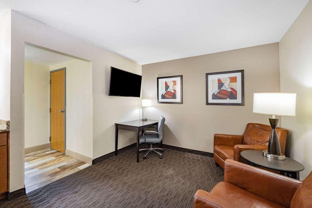 Americinn By Wyndham Apple Valley Habitación foto