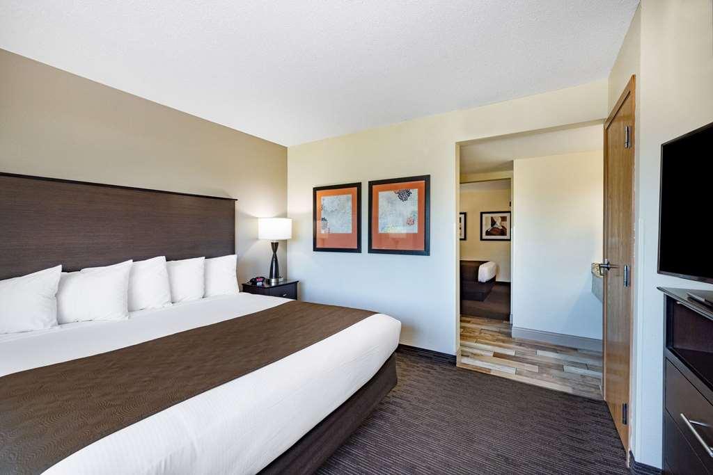 Americinn By Wyndham Apple Valley Habitación foto