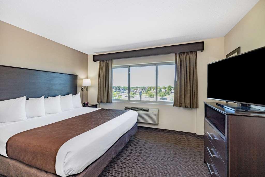 Americinn By Wyndham Apple Valley Habitación foto