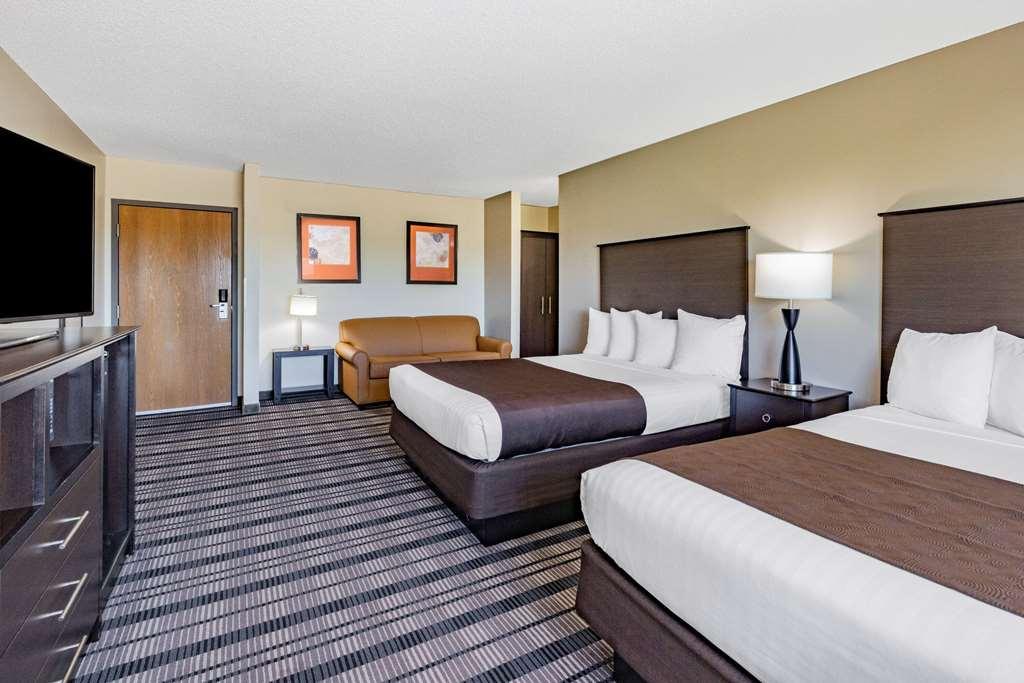 Americinn By Wyndham Apple Valley Habitación foto