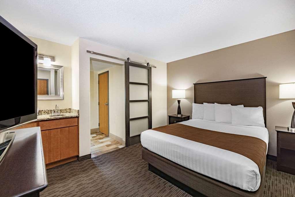 Americinn By Wyndham Apple Valley Habitación foto
